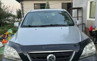 KIA Sorento IV, 2002 год, 485 000 рублей, 1 фотография