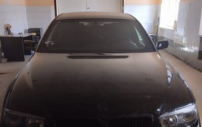 BMW 7 серия, 2003 год, 1 800 000 рублей, 1 фотография