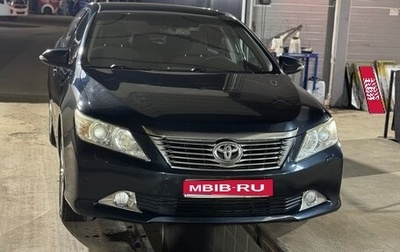 Toyota Camry, 2012 год, 1 640 000 рублей, 1 фотография