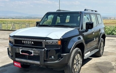 Toyota Land Cruiser Prado, 2024 год, 8 400 000 рублей, 1 фотография