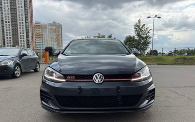 Volkswagen Golf GTI VII, 2019 год, 3 150 000 рублей, 1 фотография
