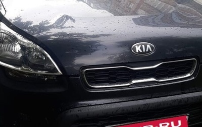 KIA Soul I рестайлинг, 2013 год, 950 000 рублей, 1 фотография