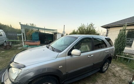 KIA Sorento IV, 2002 год, 485 000 рублей, 3 фотография