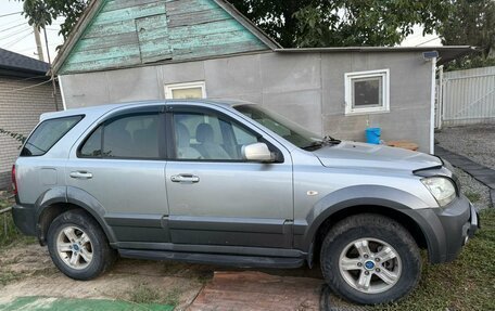 KIA Sorento IV, 2002 год, 485 000 рублей, 2 фотография