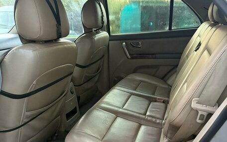 KIA Sorento IV, 2002 год, 485 000 рублей, 7 фотография