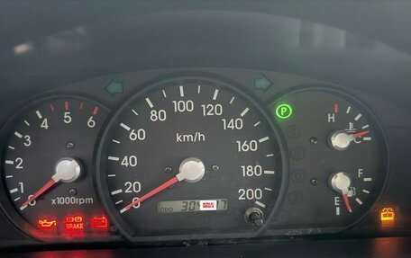 KIA Sorento IV, 2002 год, 485 000 рублей, 8 фотография