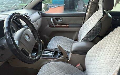 KIA Sorento IV, 2002 год, 485 000 рублей, 9 фотография
