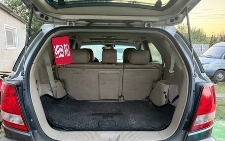 KIA Sorento IV, 2002 год, 485 000 рублей, 12 фотография