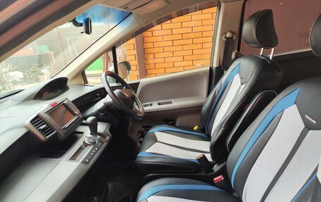 Honda Freed I, 2010 год, 1 150 000 рублей, 6 фотография