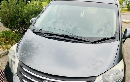 Honda Freed I, 2010 год, 1 150 000 рублей, 3 фотография