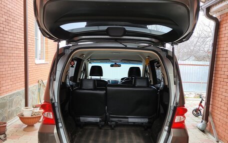 Honda Freed I, 2010 год, 1 150 000 рублей, 4 фотография