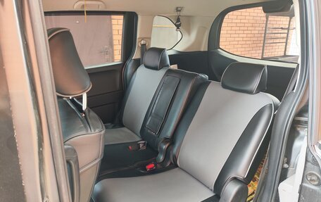 Honda Freed I, 2010 год, 1 150 000 рублей, 5 фотография
