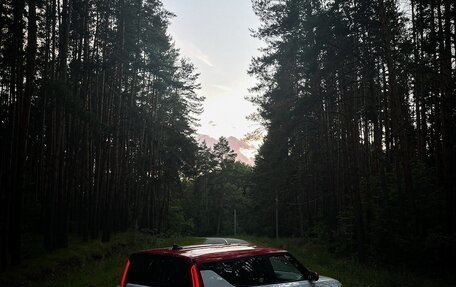 KIA Soul III, 2019 год, 1 970 000 рублей, 16 фотография