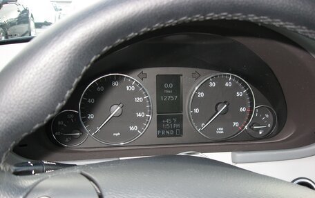 Mercedes-Benz C-Класс, 2005 год, 1 100 000 рублей, 2 фотография