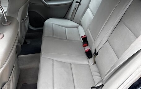 Mercedes-Benz C-Класс, 2005 год, 1 100 000 рублей, 8 фотография