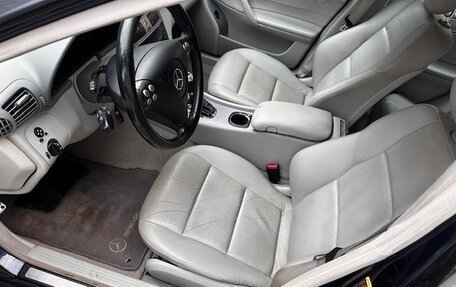 Mercedes-Benz C-Класс, 2005 год, 1 100 000 рублей, 12 фотография