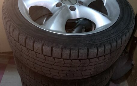 Mercedes-Benz C-Класс, 2005 год, 1 100 000 рублей, 14 фотография
