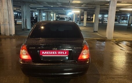 Hyundai Elantra III, 2008 год, 325 000 рублей, 6 фотография