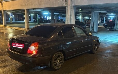 Hyundai Elantra III, 2008 год, 325 000 рублей, 5 фотография