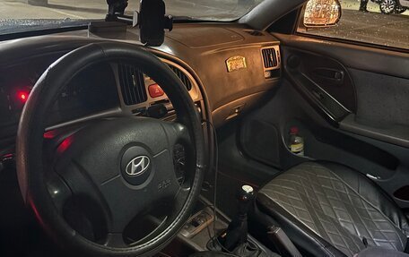 Hyundai Elantra III, 2008 год, 325 000 рублей, 10 фотография
