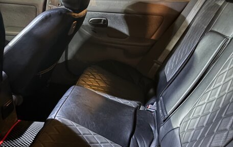 Hyundai Elantra III, 2008 год, 325 000 рублей, 11 фотография
