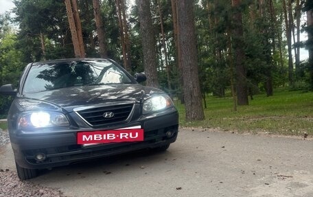 Hyundai Elantra III, 2008 год, 325 000 рублей, 14 фотография