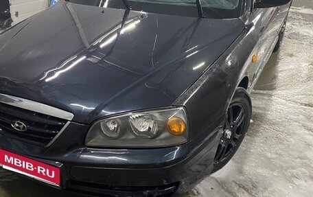 Hyundai Elantra III, 2008 год, 325 000 рублей, 23 фотография