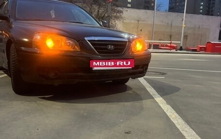 Hyundai Elantra III, 2008 год, 325 000 рублей, 16 фотография