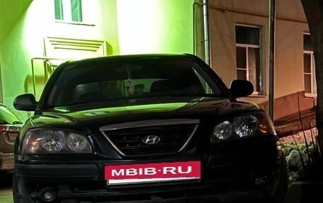 Hyundai Elantra III, 2008 год, 325 000 рублей, 18 фотография