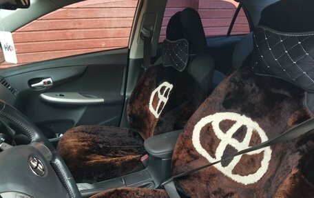 Toyota Corolla, 2008 год, 843 000 рублей, 3 фотография