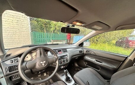 Mitsubishi Lancer IX, 2006 год, 400 000 рублей, 6 фотография