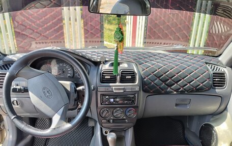 Hyundai Accent II, 2008 год, 330 000 рублей, 5 фотография