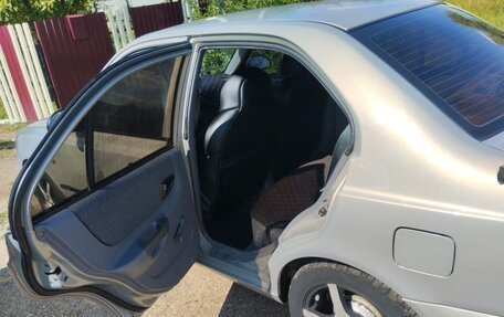 Hyundai Accent II, 2008 год, 330 000 рублей, 7 фотография