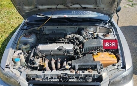 Hyundai Accent II, 2008 год, 330 000 рублей, 8 фотография