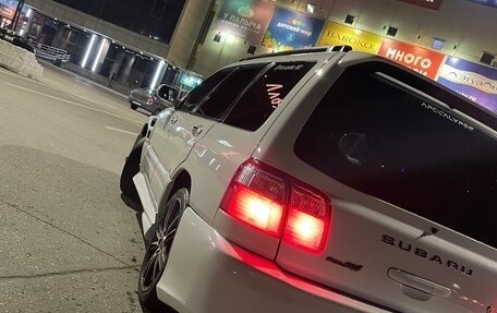 Subaru Forester, 1998 год, 600 000 рублей, 5 фотография