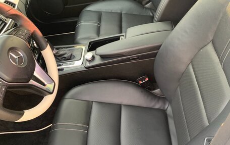Mercedes-Benz C-Класс, 2012 год, 2 000 000 рублей, 6 фотография