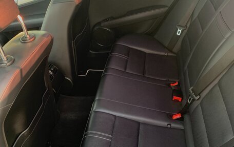 Mercedes-Benz C-Класс, 2012 год, 2 000 000 рублей, 7 фотография
