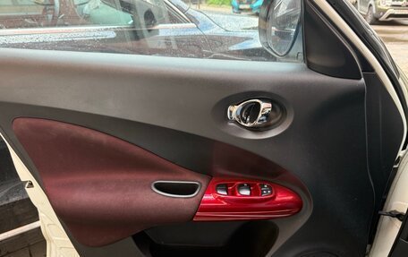 Nissan Juke II, 2013 год, 950 000 рублей, 6 фотография