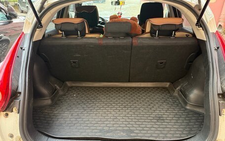 Nissan Juke II, 2013 год, 950 000 рублей, 7 фотография