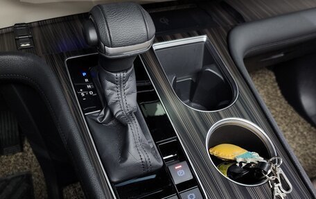 Toyota Sienna, 2021 год, 3 700 000 рублей, 12 фотография