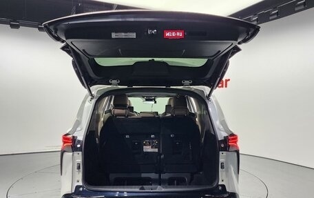 Toyota Sienna, 2021 год, 3 700 000 рублей, 5 фотография