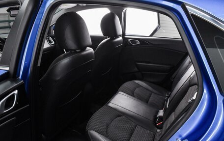 KIA cee'd III, 2020 год, 1 749 000 рублей, 11 фотография