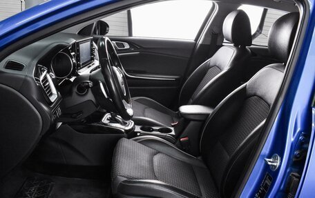KIA cee'd III, 2020 год, 1 749 000 рублей, 10 фотография