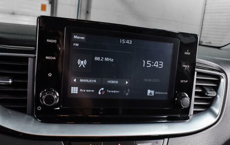 KIA cee'd III, 2020 год, 1 749 000 рублей, 13 фотография