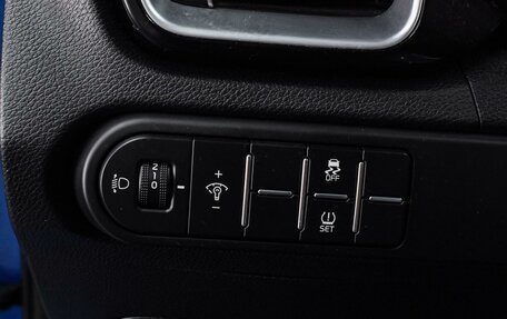 KIA cee'd III, 2020 год, 1 749 000 рублей, 17 фотография