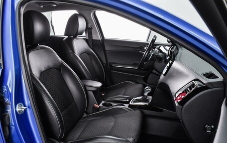 KIA cee'd III, 2020 год, 1 749 000 рублей, 8 фотография