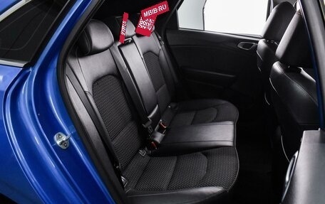 KIA cee'd III, 2020 год, 1 749 000 рублей, 7 фотография
