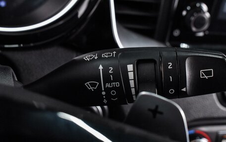 KIA cee'd III, 2020 год, 1 749 000 рублей, 21 фотография