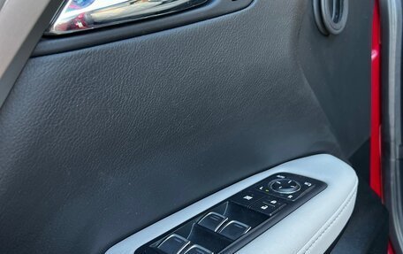 Lexus RX IV рестайлинг, 2017 год, 3 599 000 рублей, 7 фотография