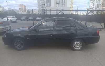 Daewoo Nexia I рестайлинг, 2012 год, 160 000 рублей, 1 фотография
